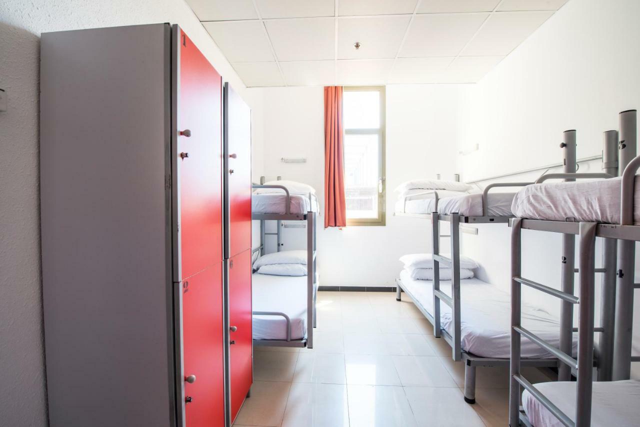 Safestay Passeig De Gracia (adults Only) * Barcelona