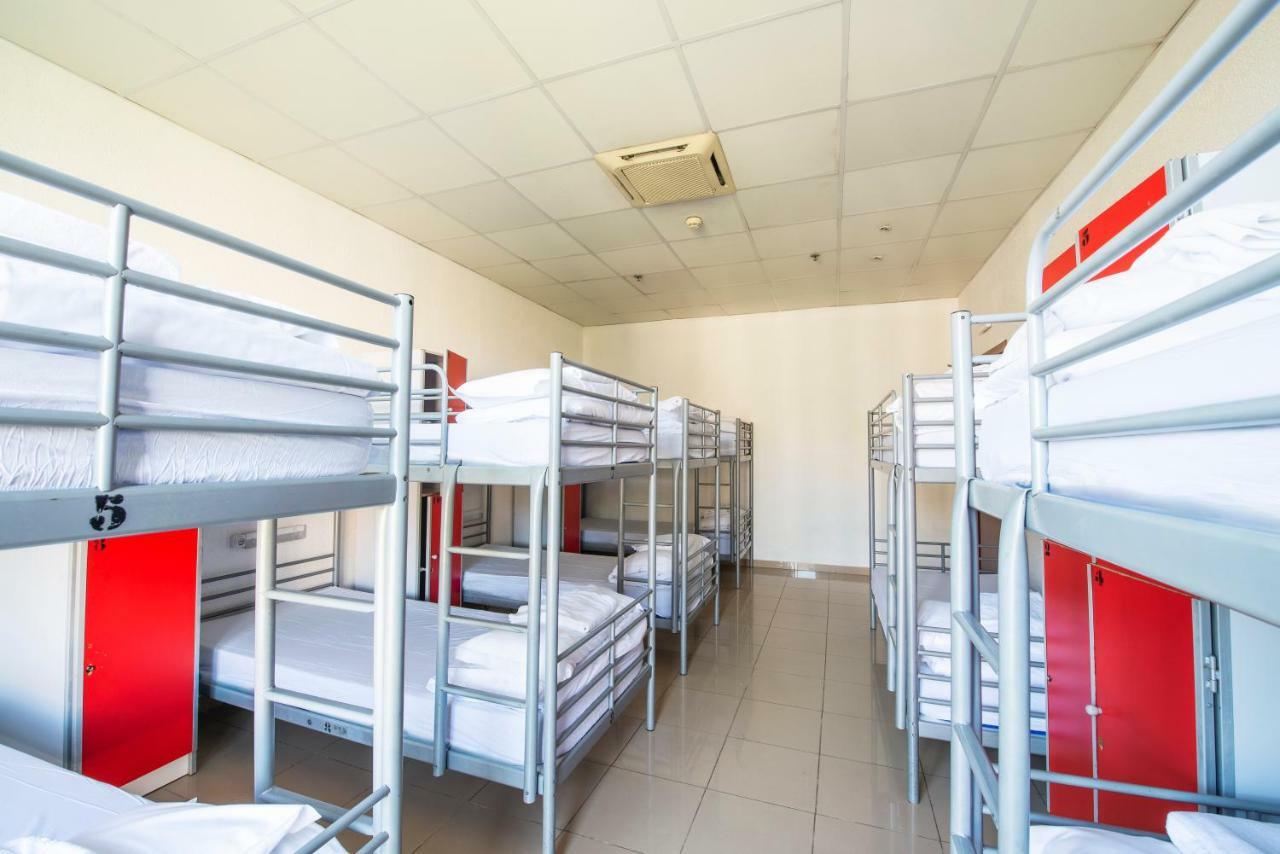 Safestay Passeig De Gracia (adults Only) Hostal