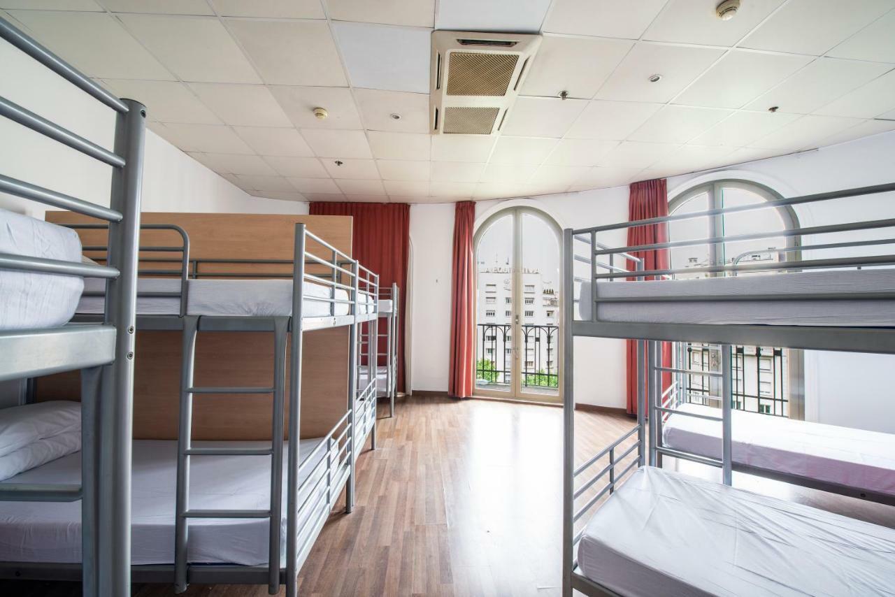 Safestay Passeig De Gracia (adults Only) Hostal *