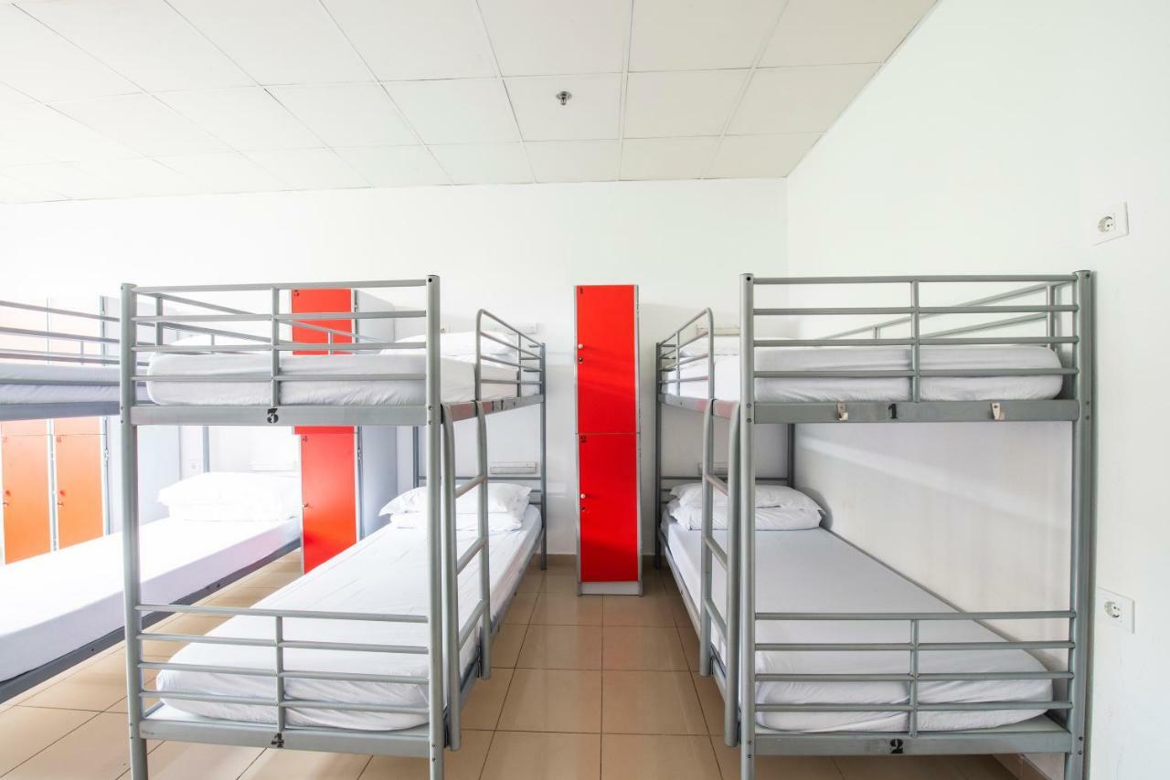 Hostal Safestay Passeig De Gracia (adults Only) Barcelona