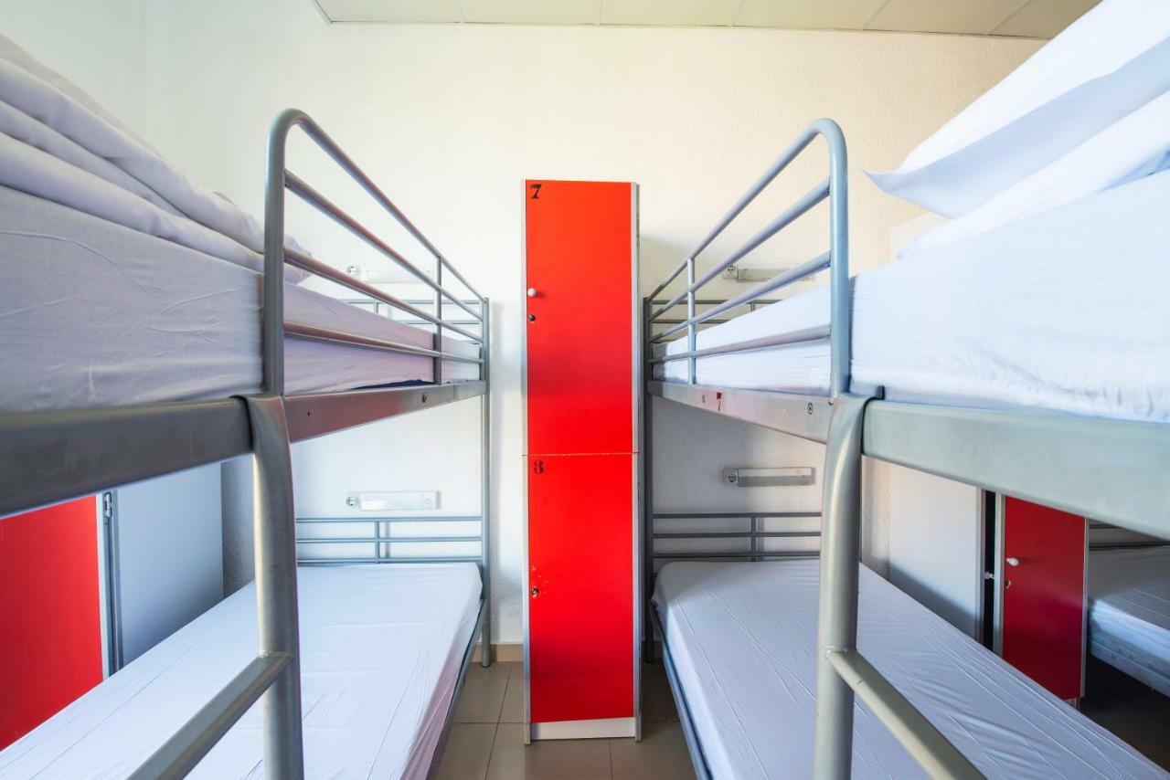 Hostal Safestay Passeig De Gracia (adults Only) *