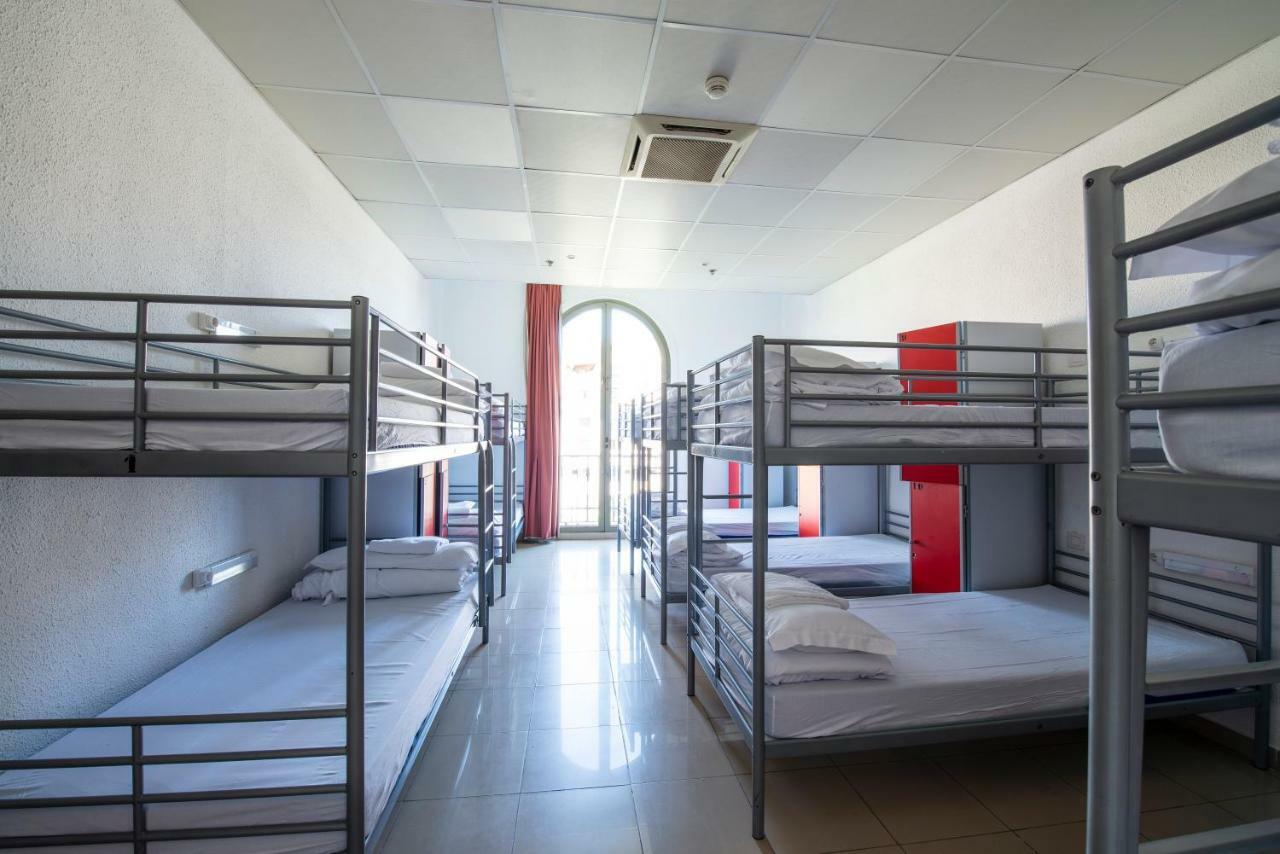Safestay Passeig De Gracia (adults Only) Barcelona