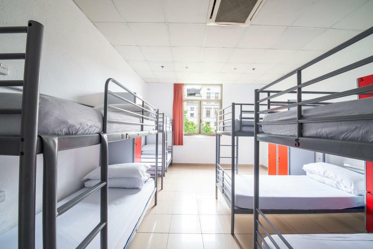 Safestay Passeig De Gracia (adults Only) Hostal *