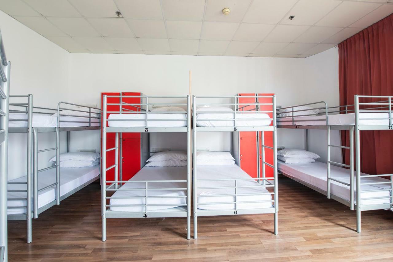 Safestay Passeig De Gracia (adults Only) *