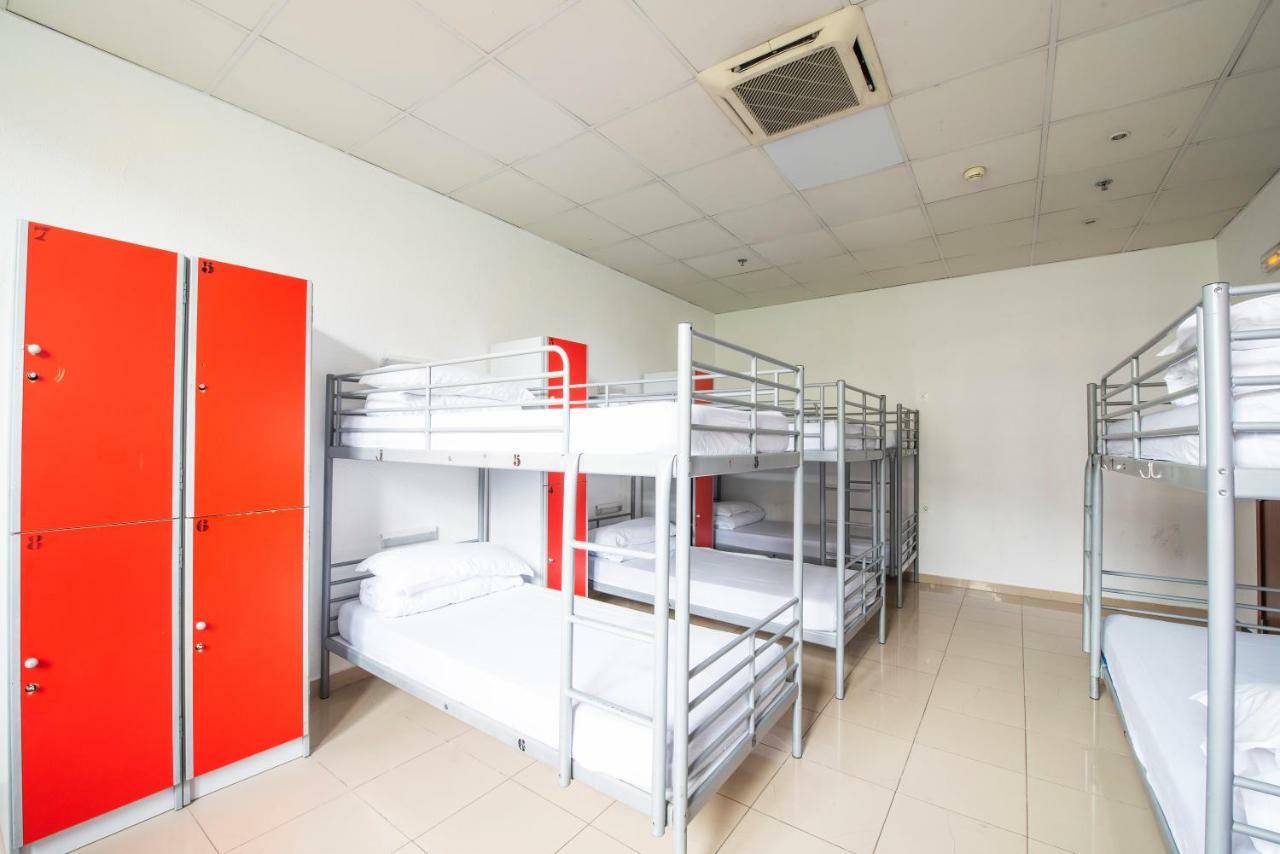 Hostal Safestay Passeig De Gracia (adults Only) Barcelona