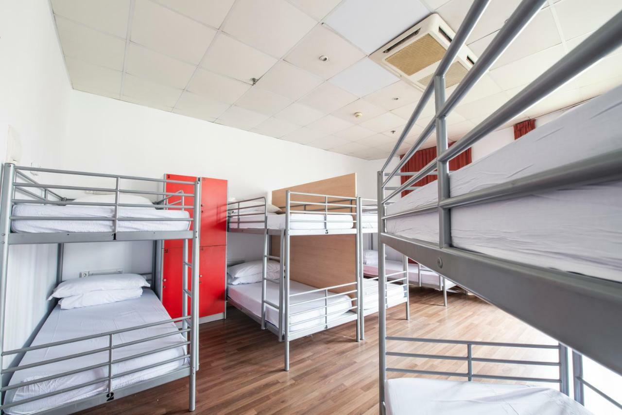 Safestay Passeig De Gracia (adults Only) Barcelona