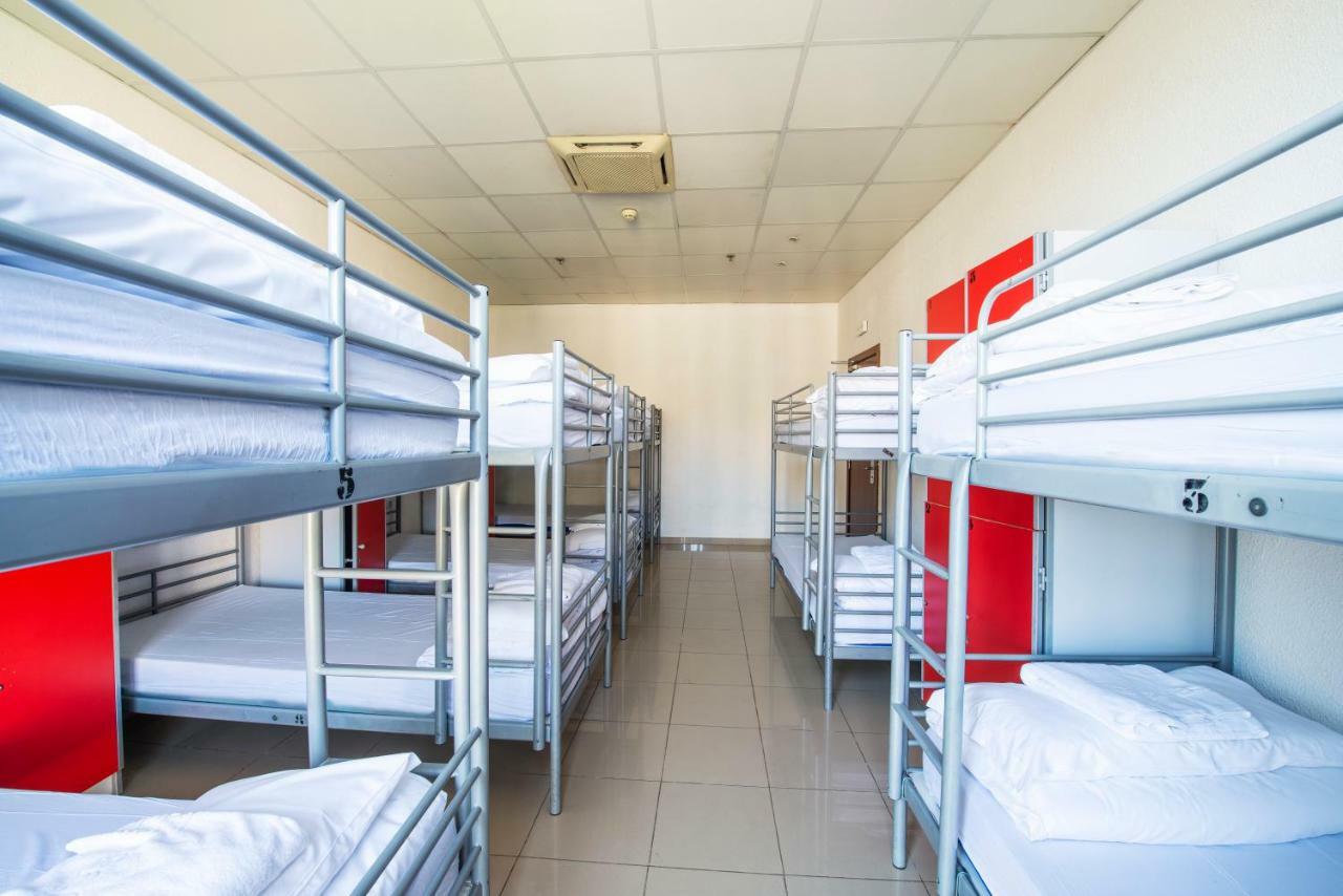 Safestay Passeig De Gracia (adults Only)