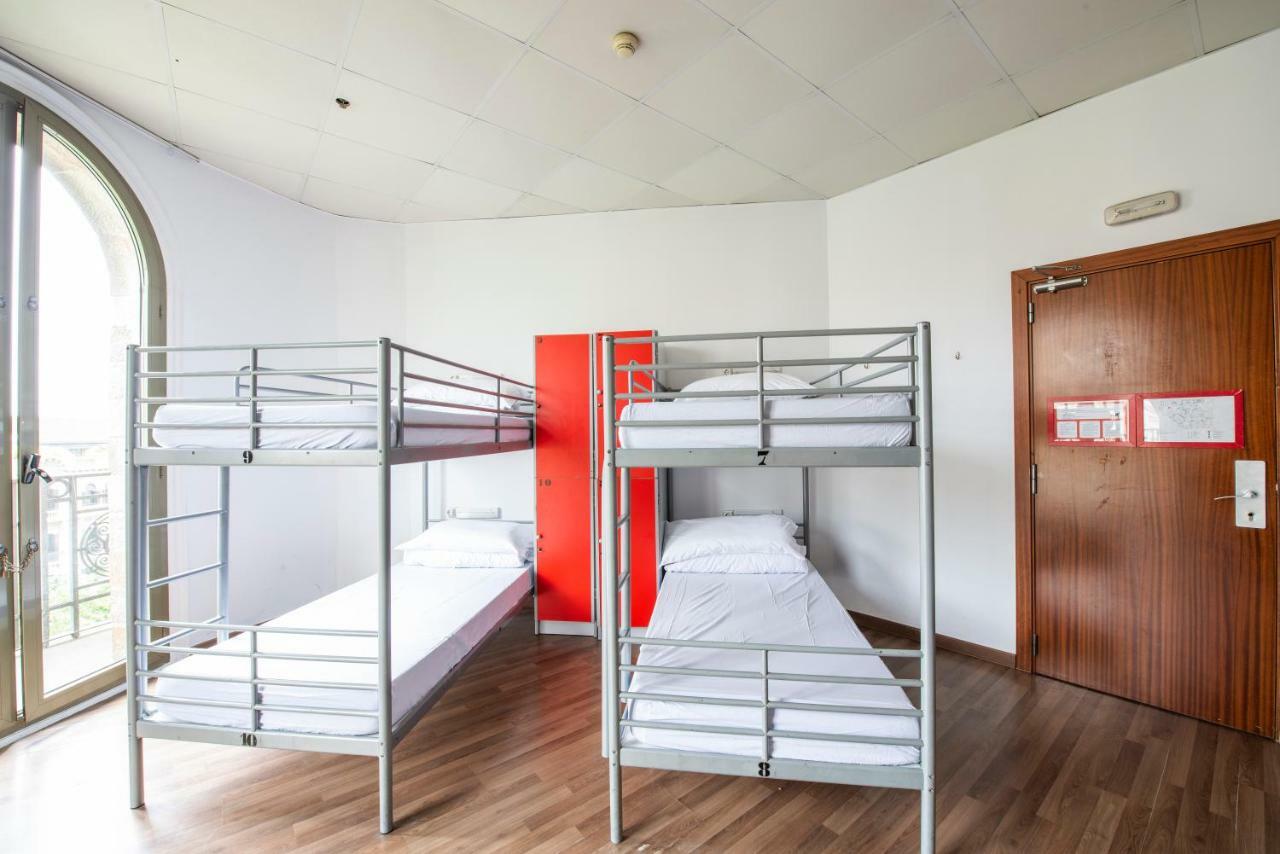 Safestay Passeig De Gracia (adults Only) Hostal