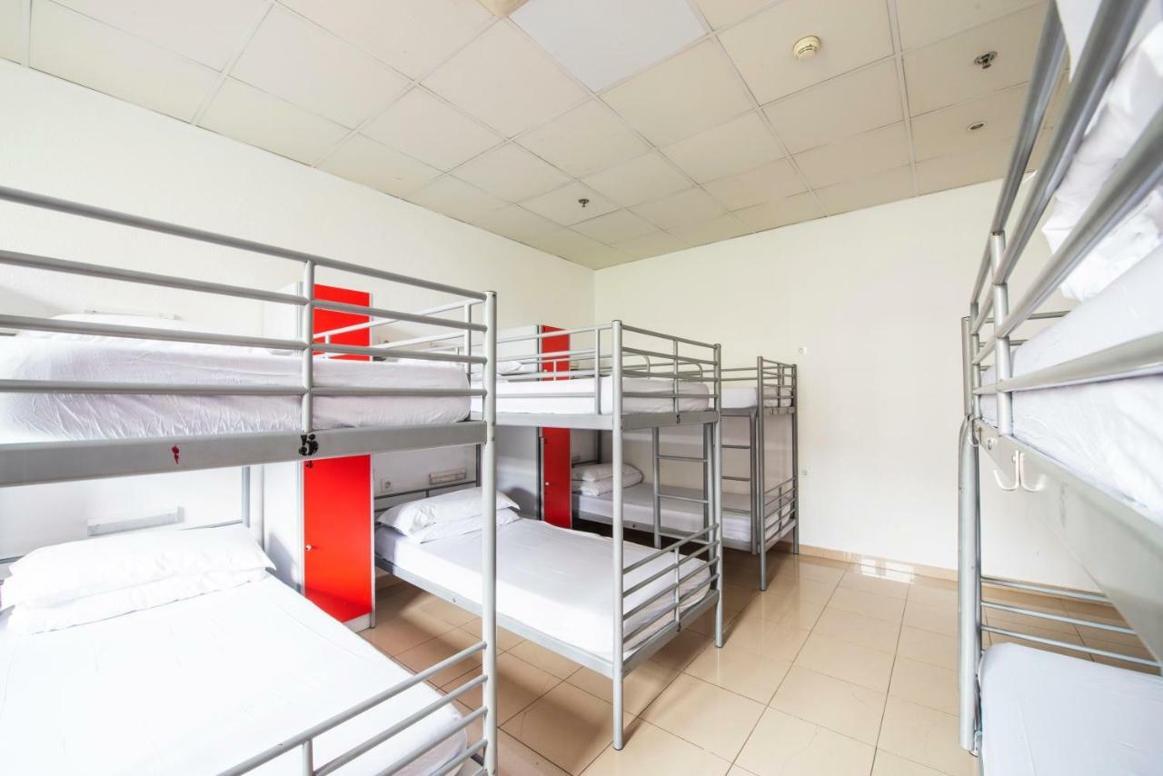 Safestay Passeig De Gracia (adults Only) *