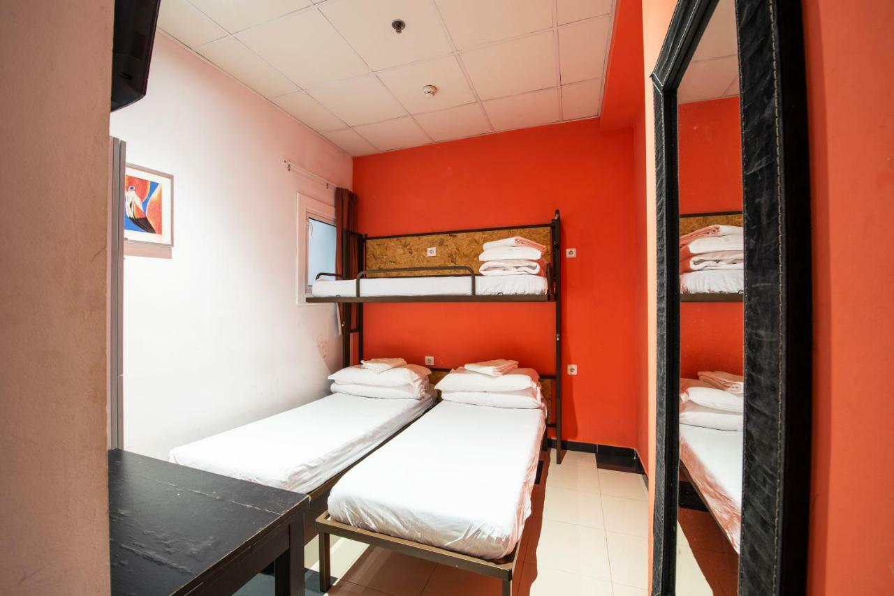 Safestay Passeig De Gracia (adults Only) Barcelona