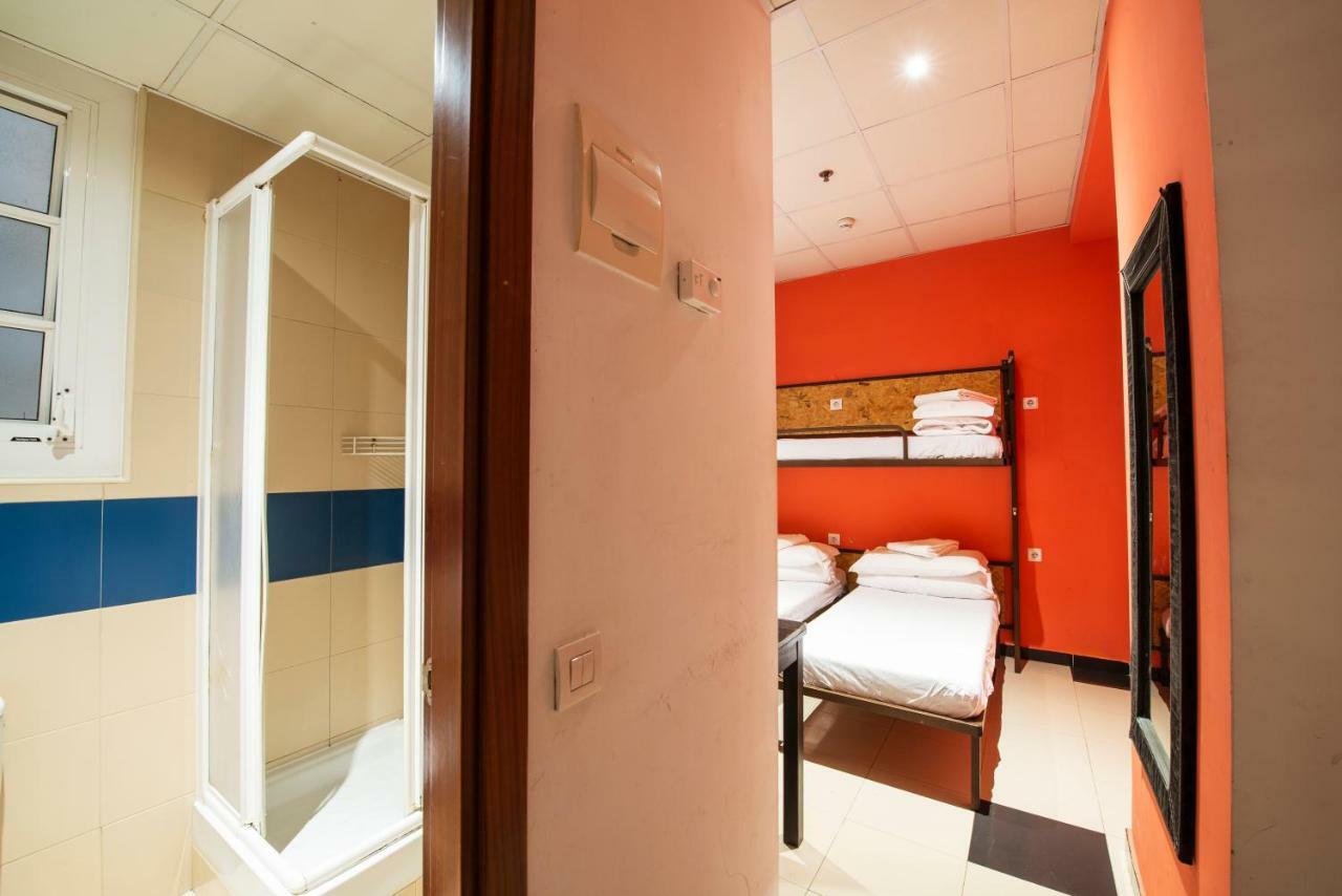 Safestay Passeig De Gracia (adults Only) * Barcelona
