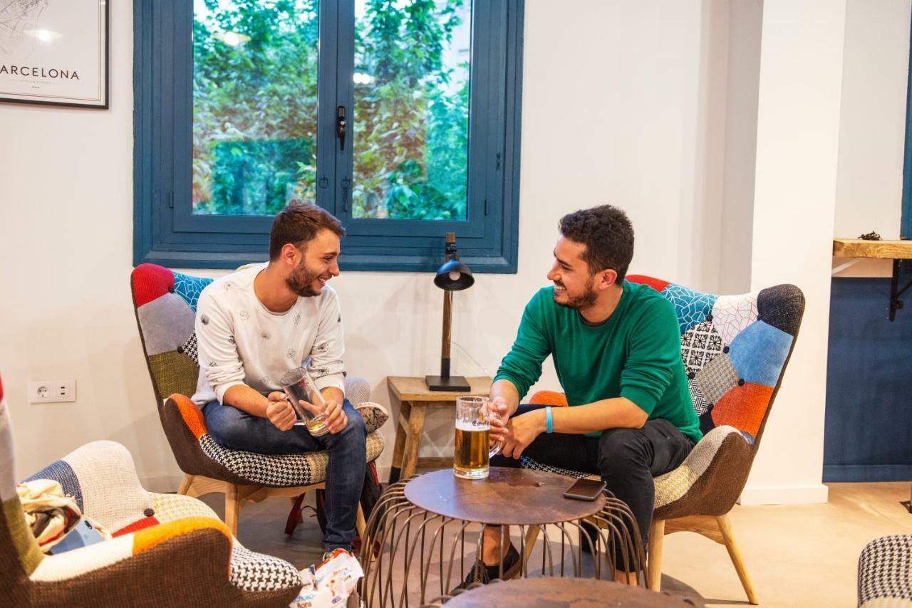 Safestay Passeig De Gracia (adults Only) * Barcelona