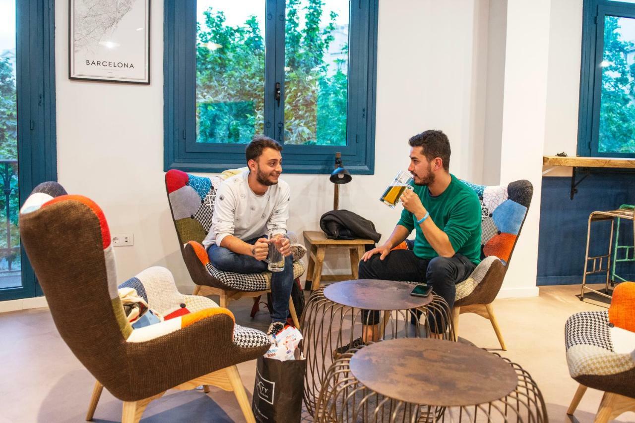 Safestay Passeig De Gracia (adults Only) Hostal *