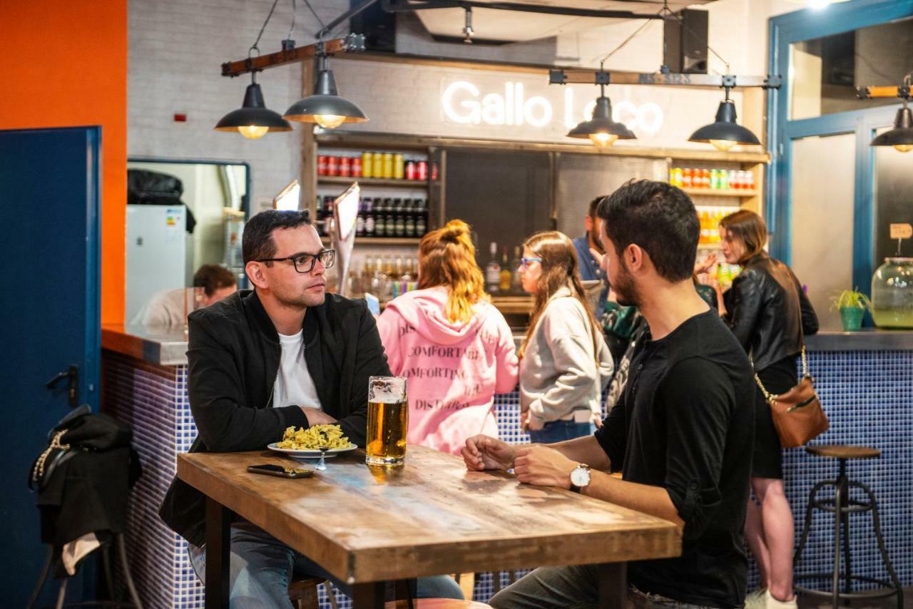 Safestay Passeig De Gracia (adults Only) * Barcelona