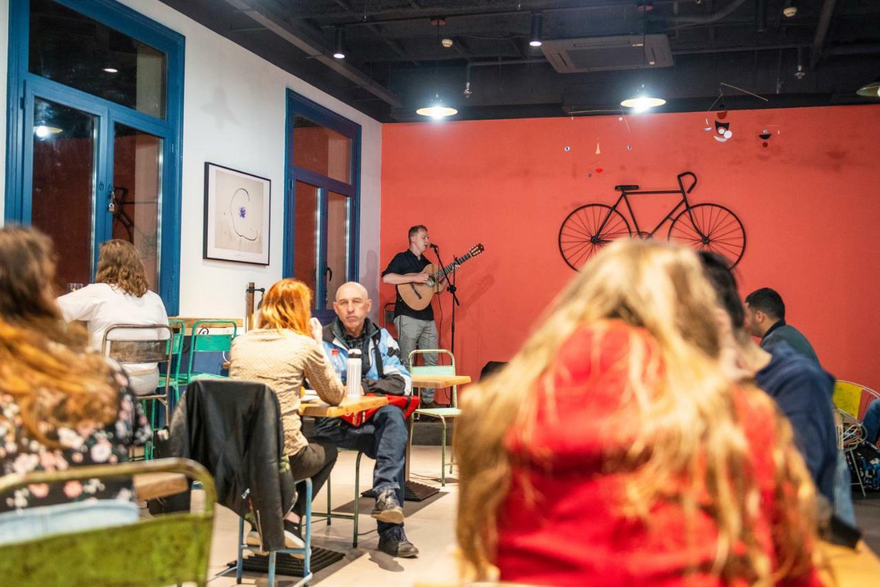 Safestay Passeig De Gracia (adults Only) Hostal