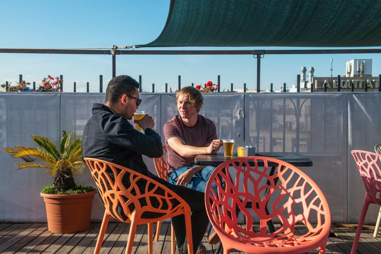 Safestay Passeig De Gracia (adults Only) Barcelona