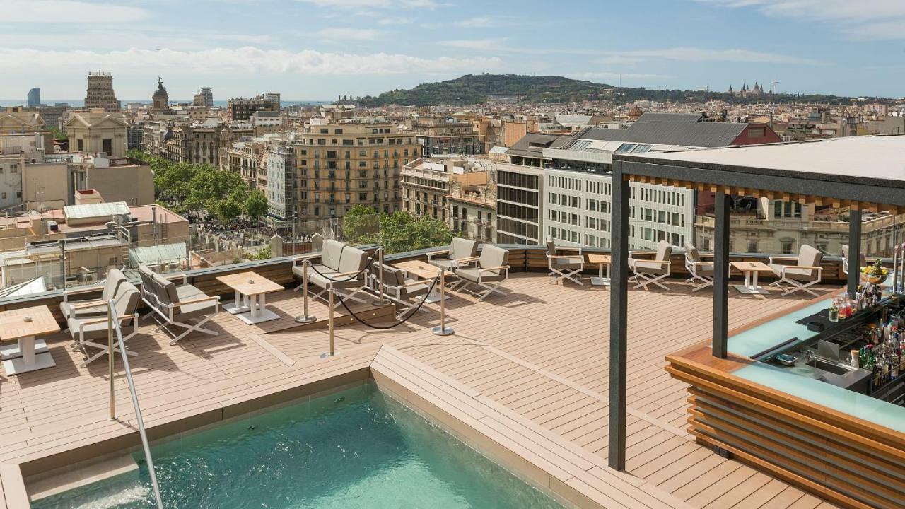 Majestic Hotel&spa Gl Hotel 5*