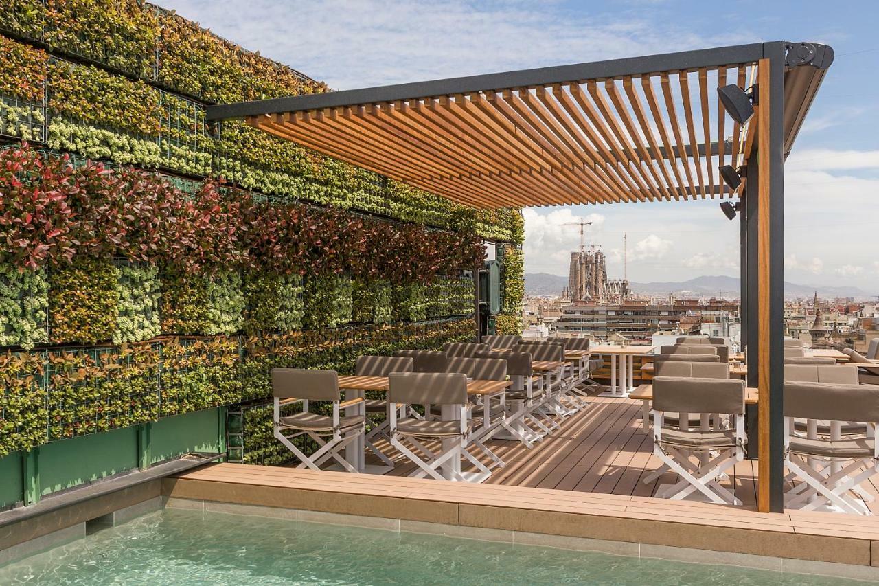 Hotel Majestic Hotel&spa Gl Barcelona