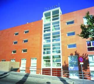 Hotel Colors Barcelona