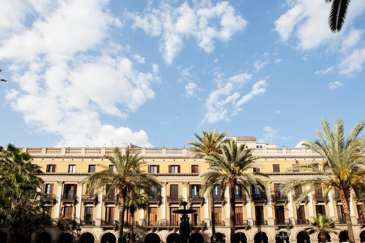 Ramblas * Barcelona