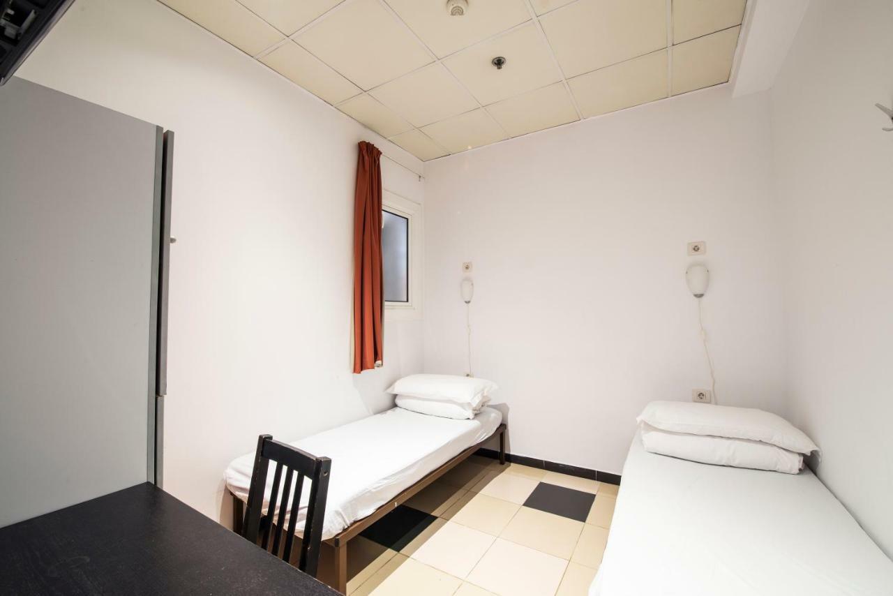 Safestay Passeig De Gracia (adults Only) Barcelona