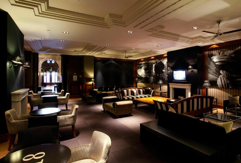 Hotel 1898 4*