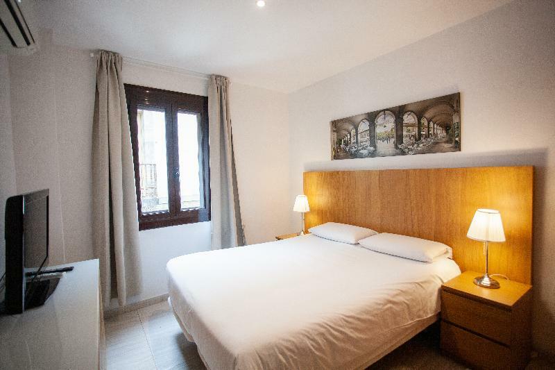 Apartment Ramblas