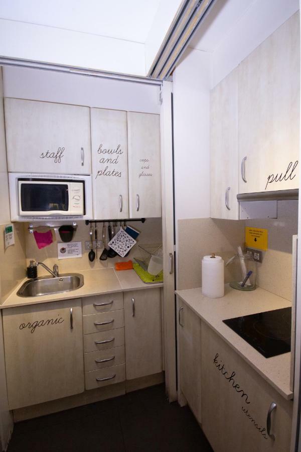 Don Moustache Boutique Hostal