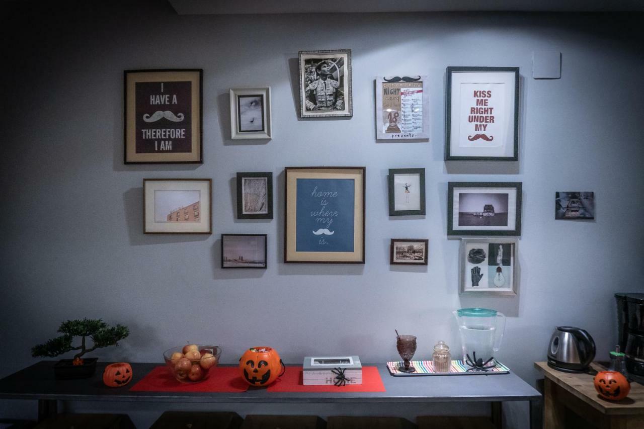 Hostal Don Moustache Boutique