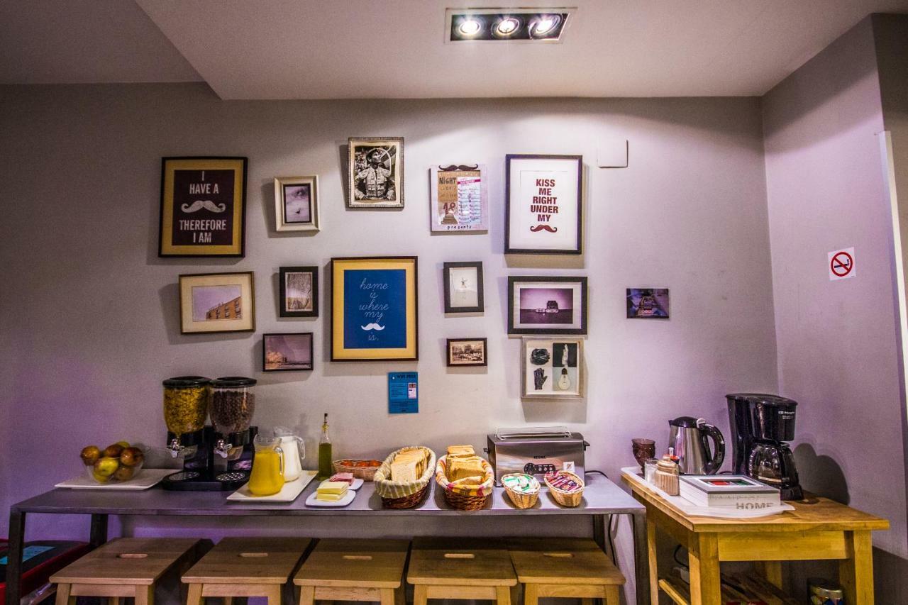 Don Moustache Boutique * Barcelona