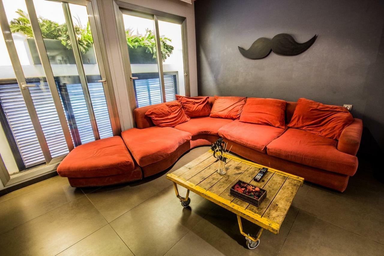 Don Moustache Boutique Barcelona