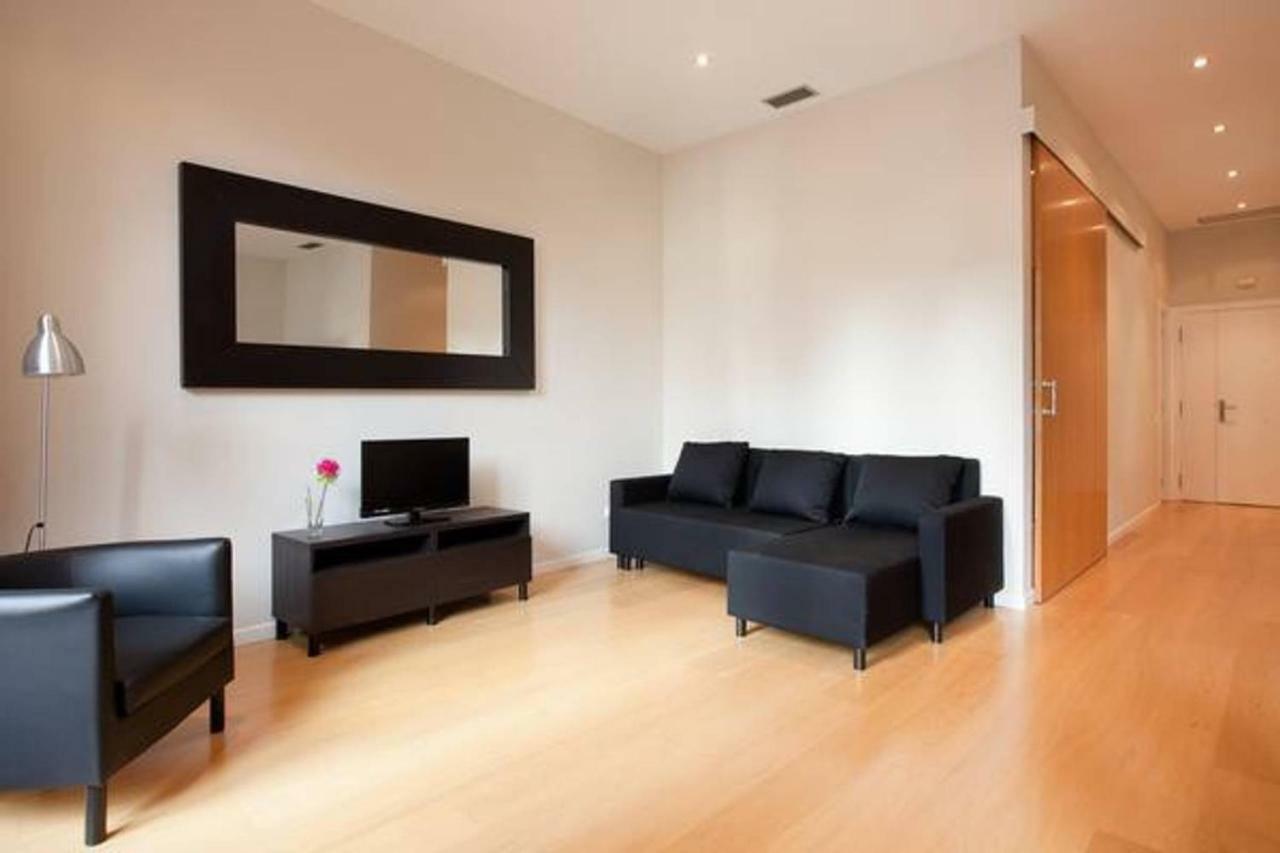 Apartamento Modern Quiet Flat With A Large Balcony *