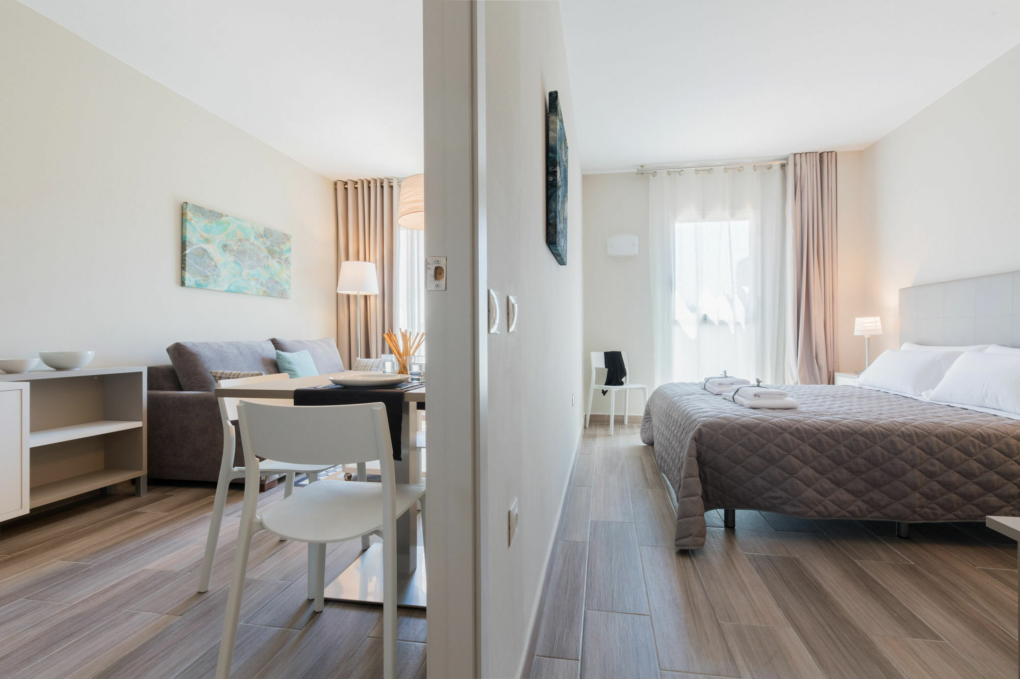 Apartment Flateli 430 Bcn Barcelona
