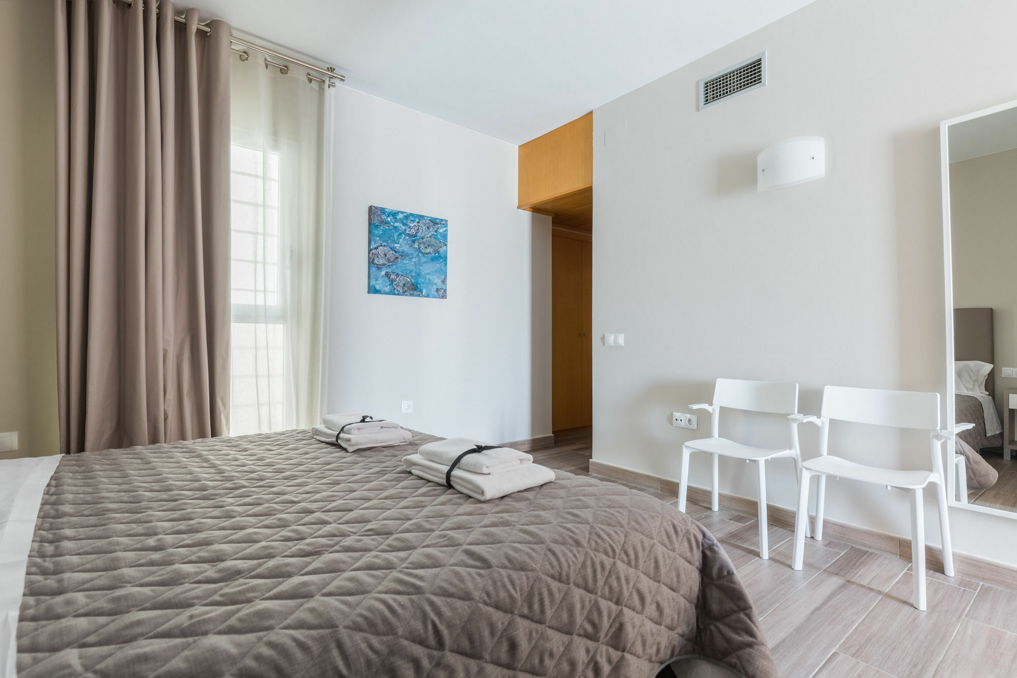 Apartment Flateli 430 Bcn