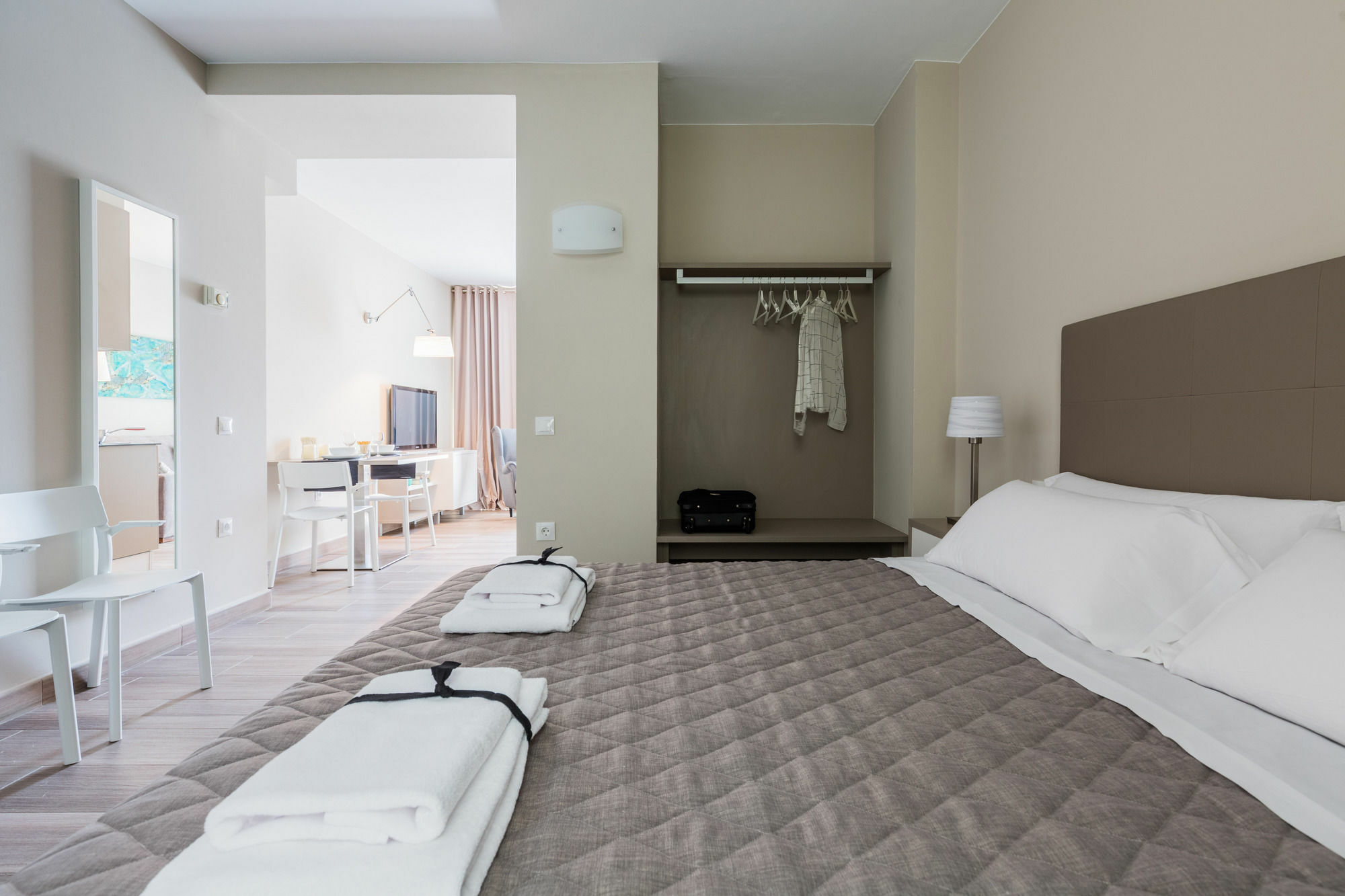 Apartment Flateli 430 Bcn *