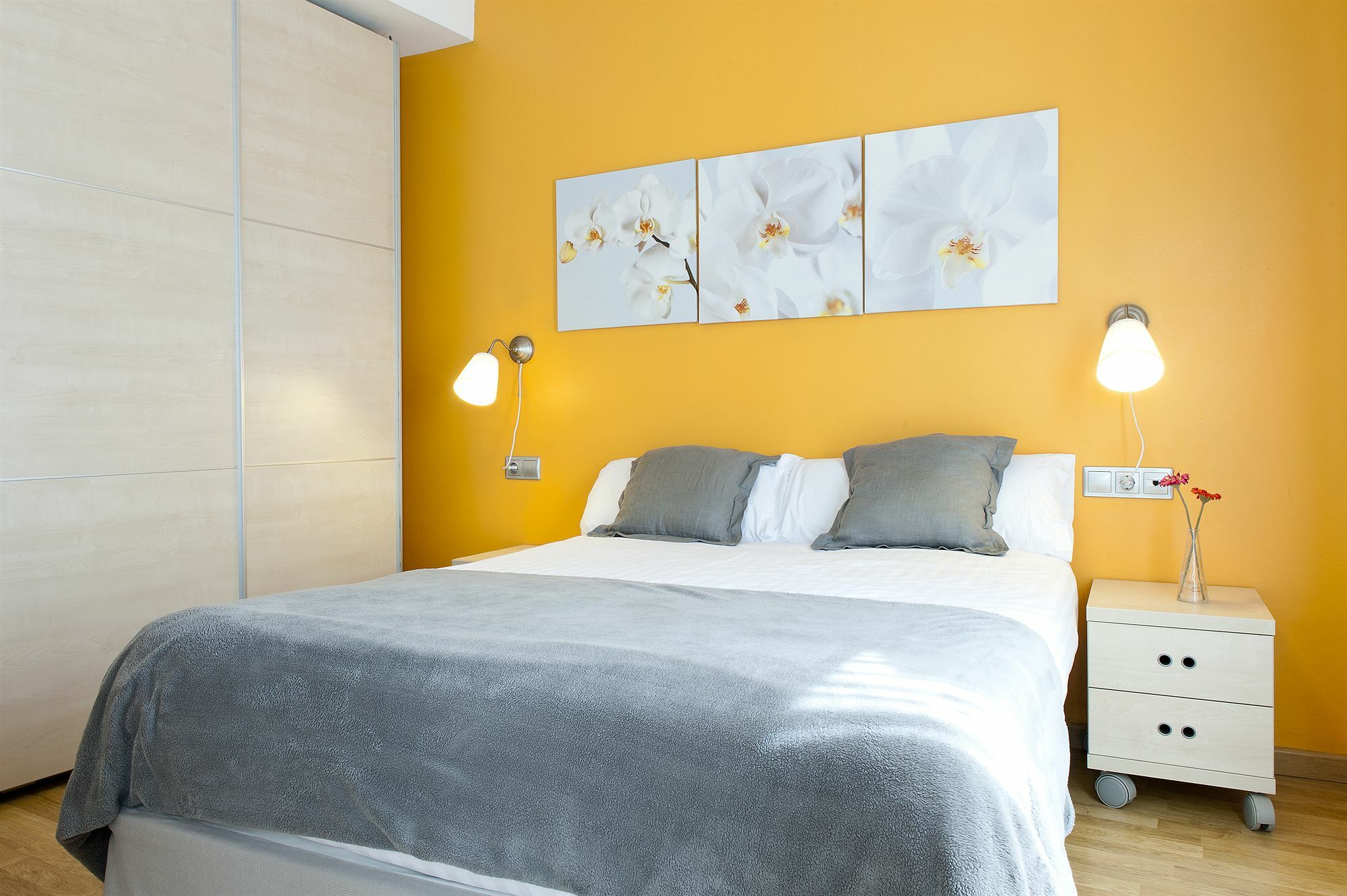 Apartment Mh S. Familia Barcelona