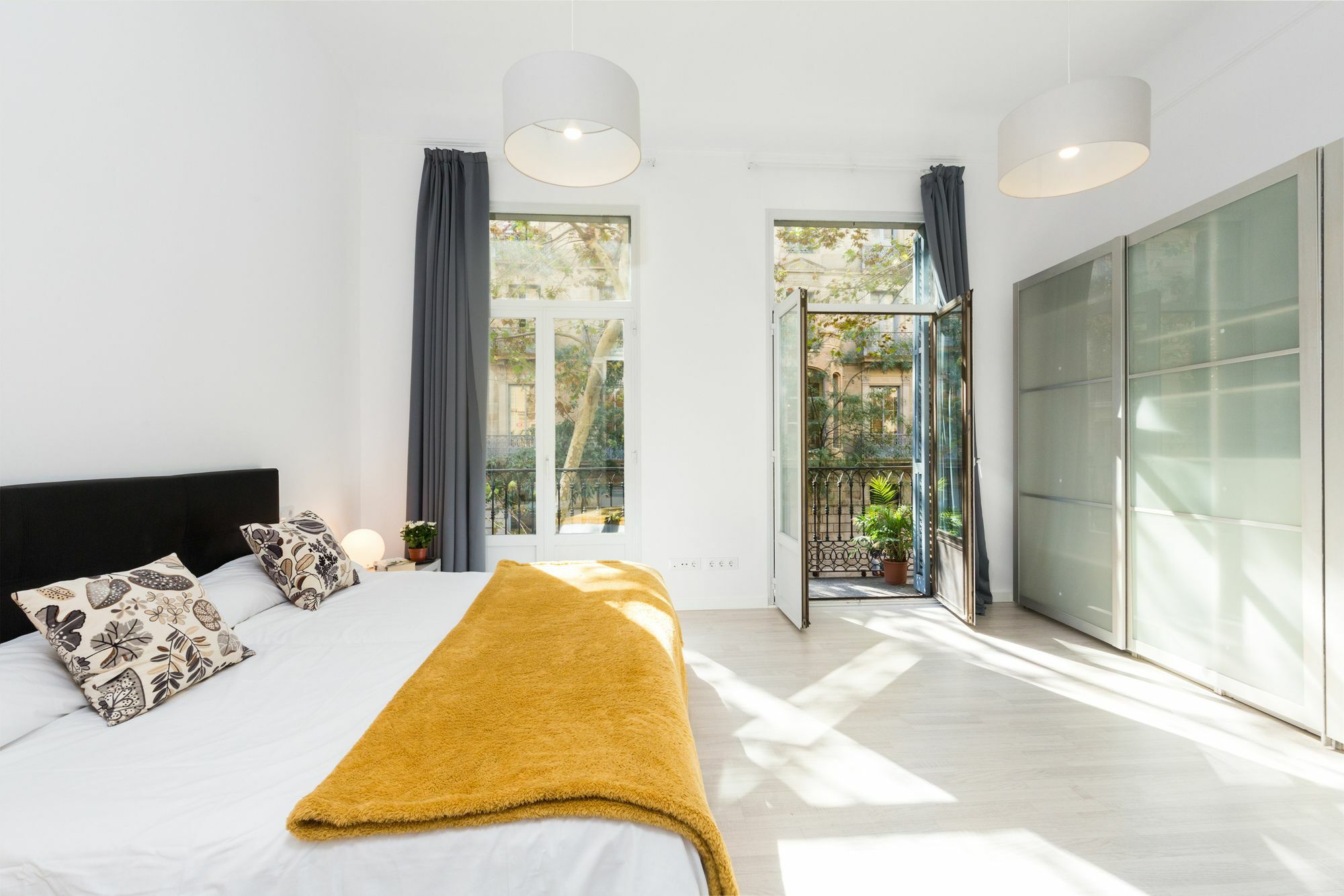 Montaber - Trafalgar Apartamento