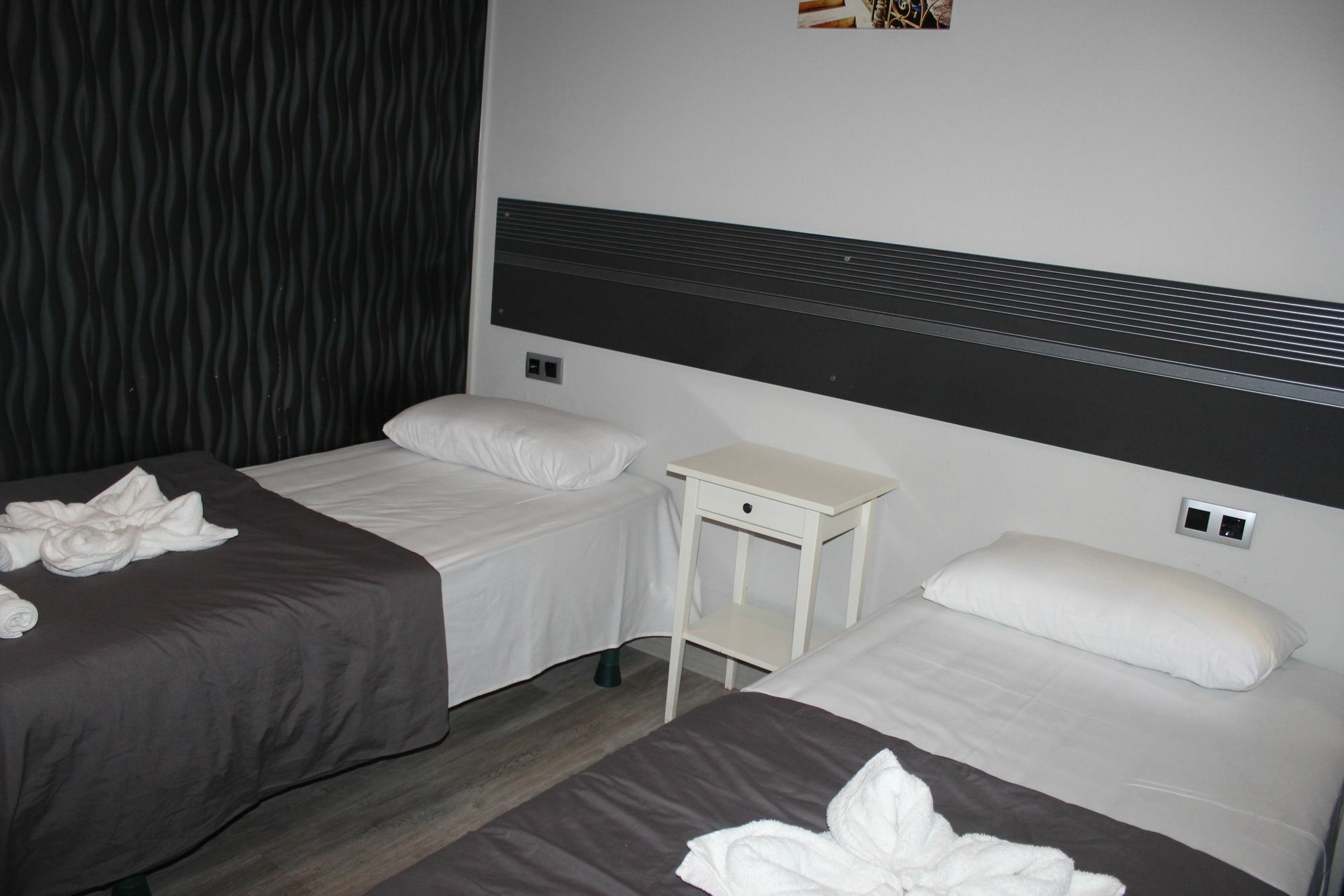 Guest house Bcn Condal Barcelona