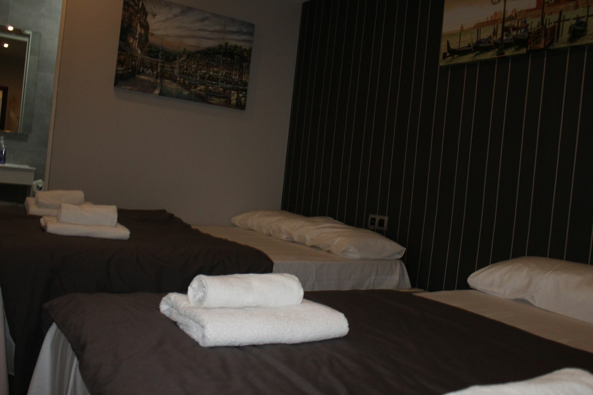 Guest house Bcn Condal