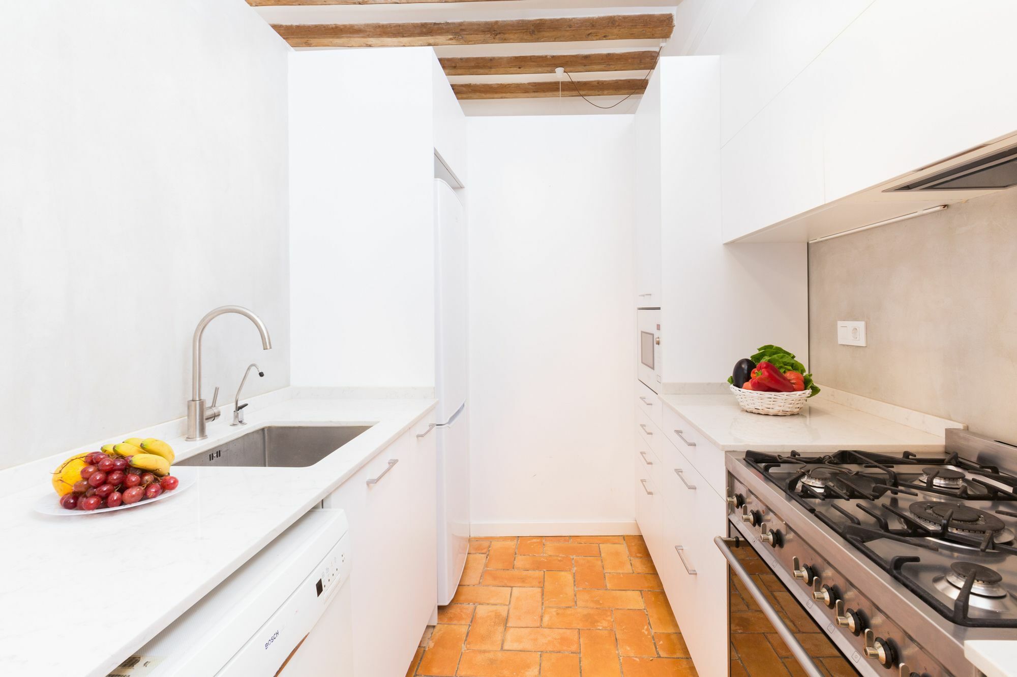 Montaber - Trafalgar Apartamento Barcelona