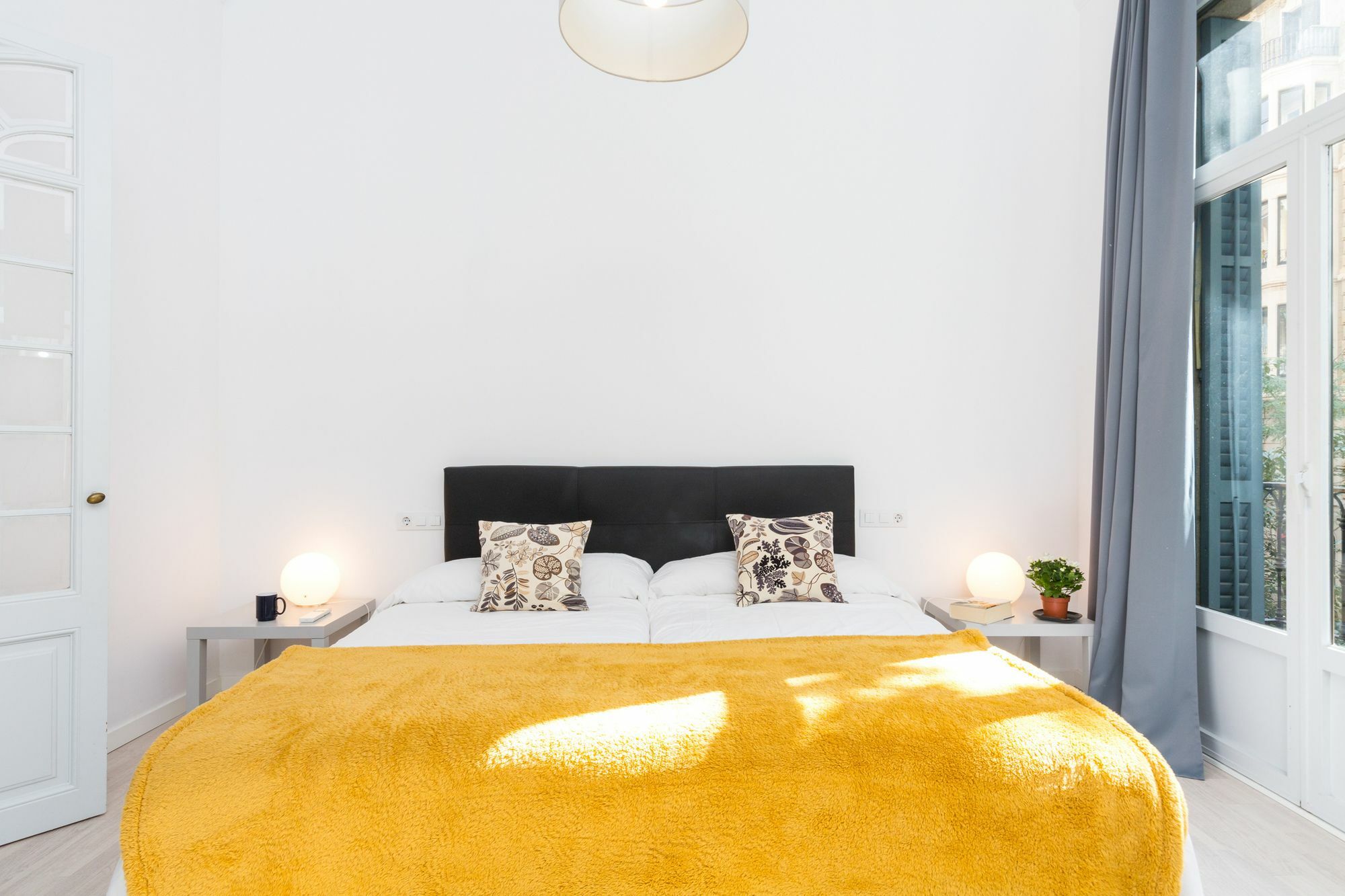 Apartamento Montaber - Trafalgar *