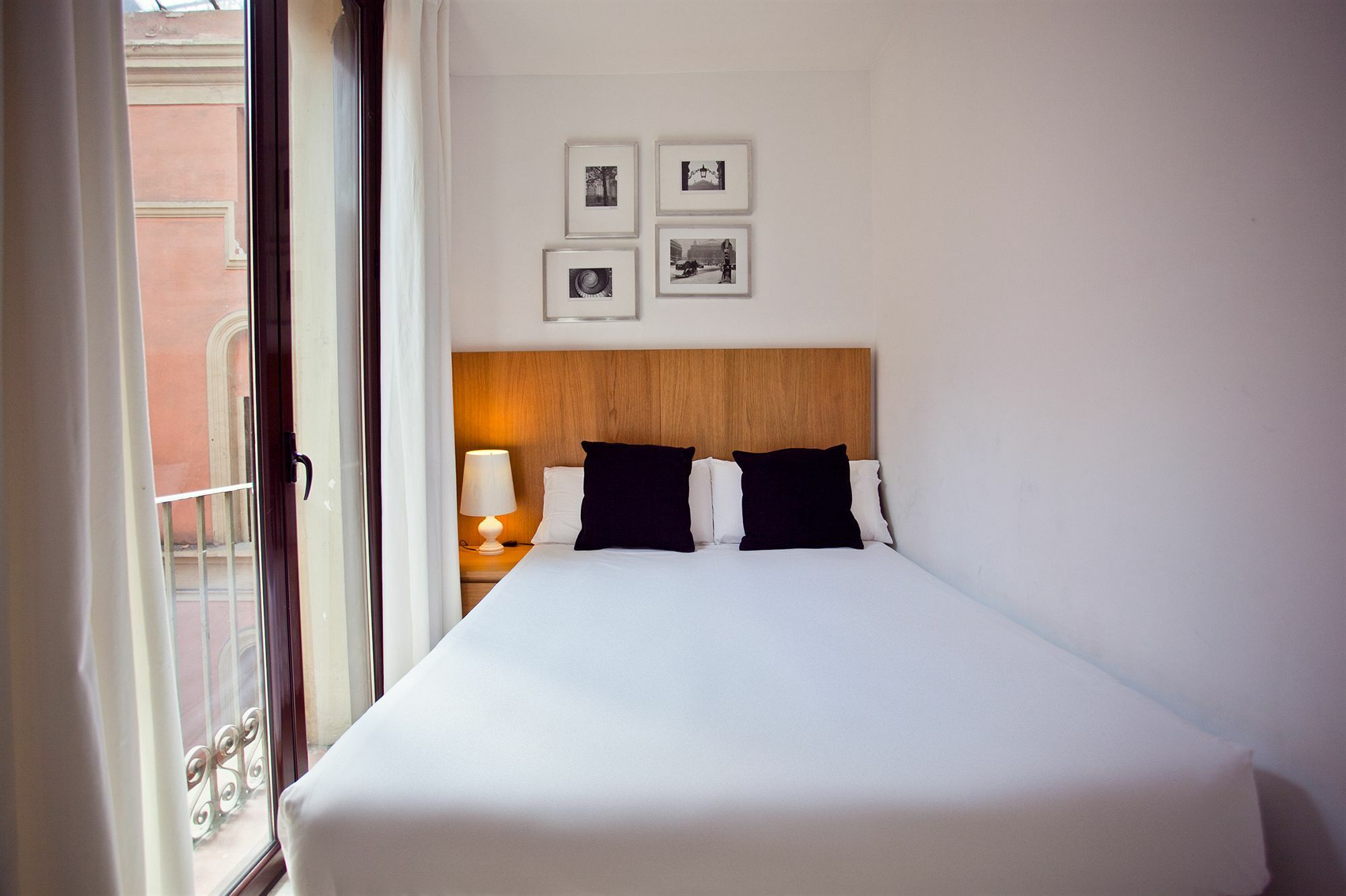Apartment Ramblas