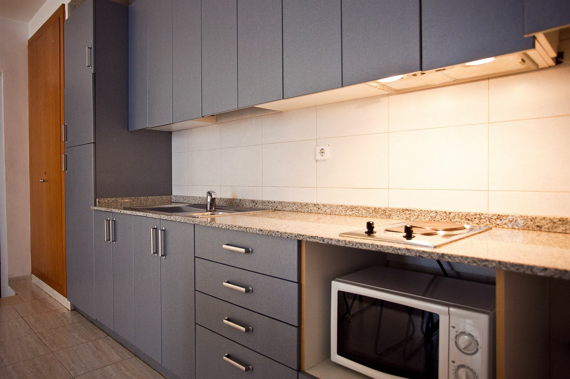 Ramblas Apartment Barcelona