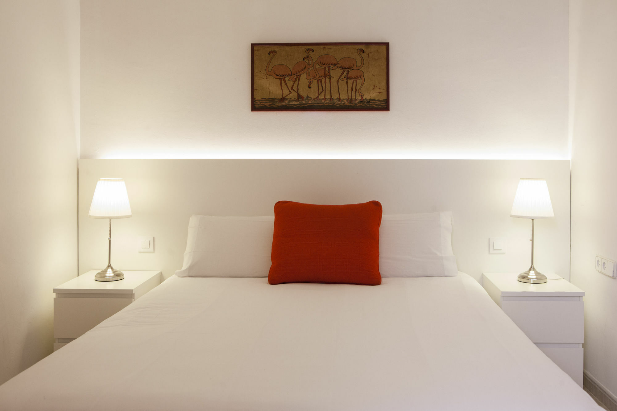Ramblas Apartment