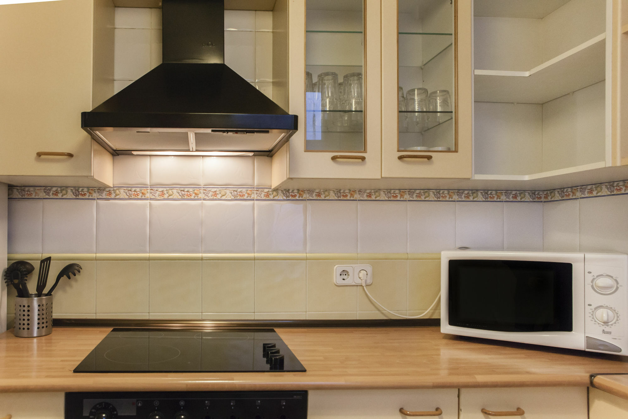 Apartment Ramblas