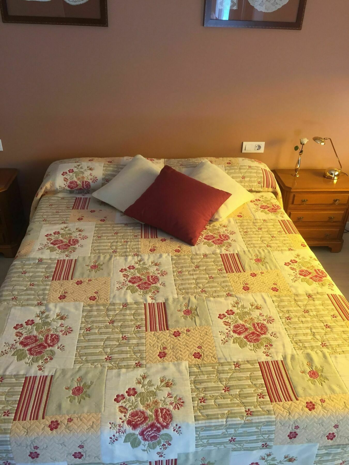 Apkeys Barcino Balmes Apartment
