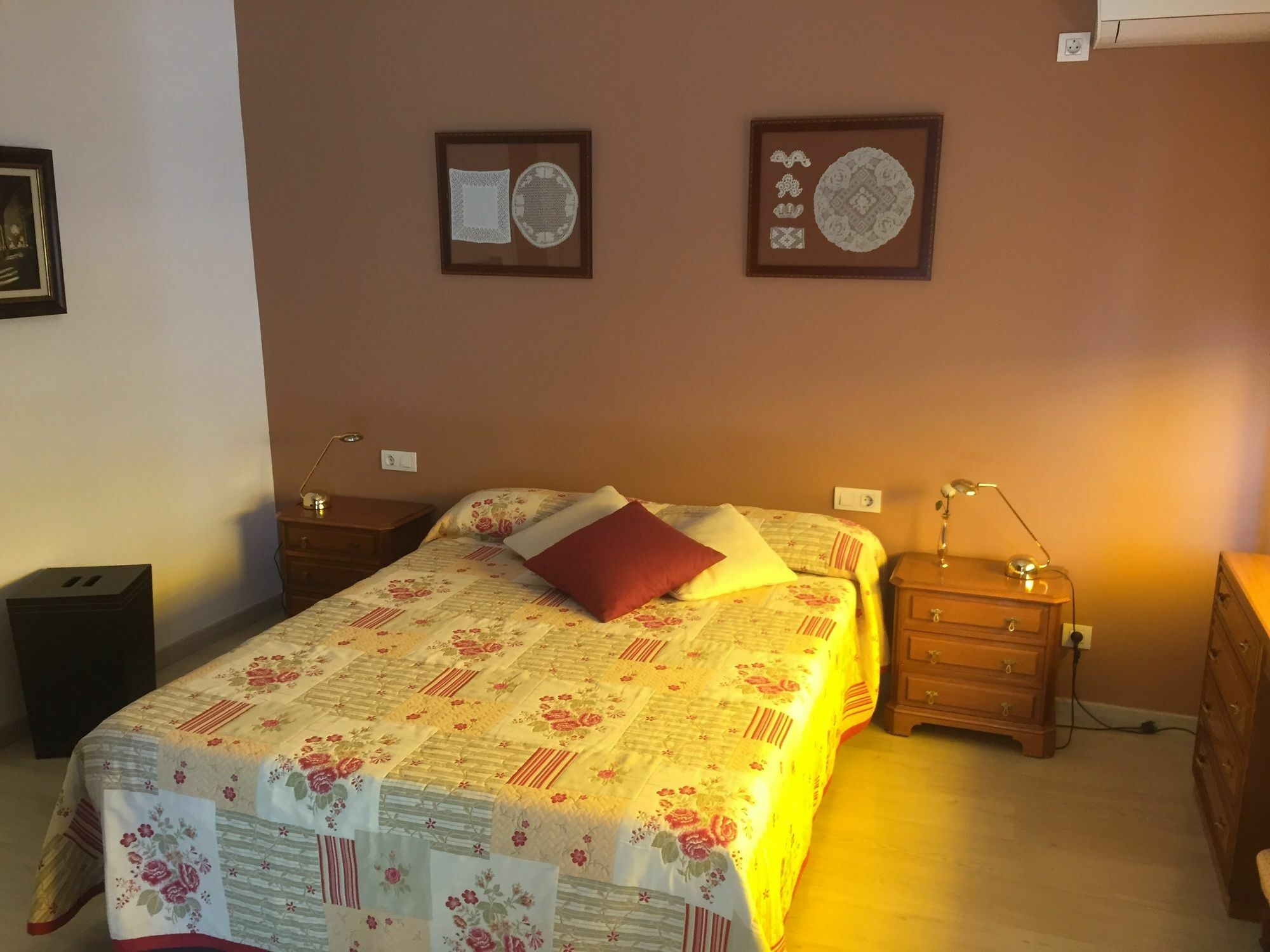 Apkeys Barcino Balmes Apartment