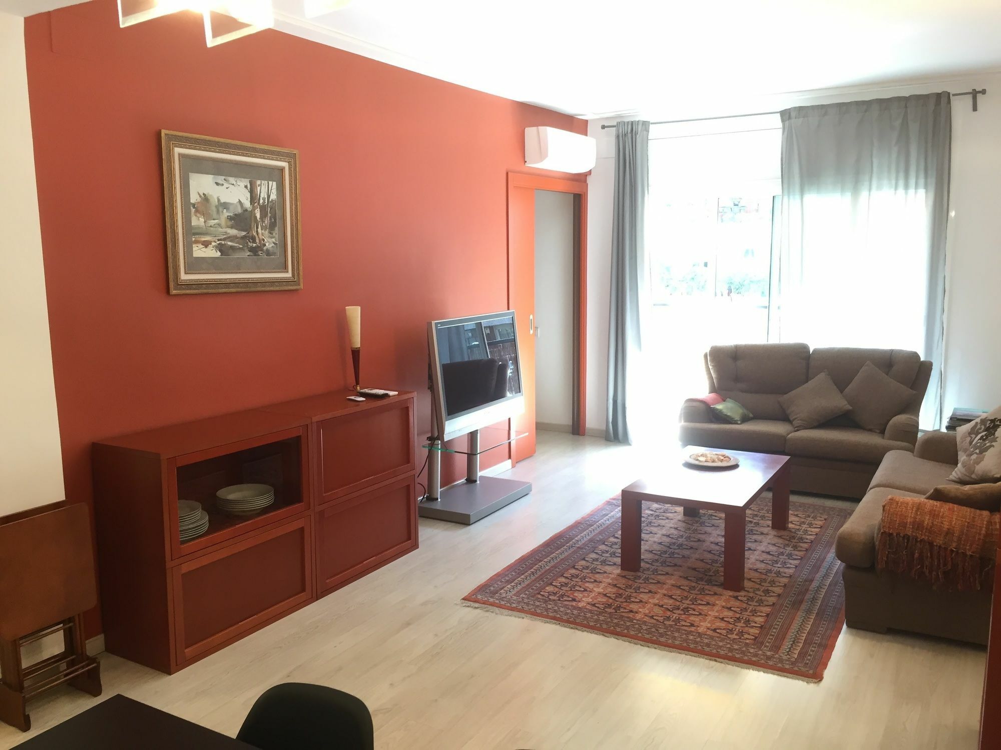 Apartment Apkeys Barcino Balmes *