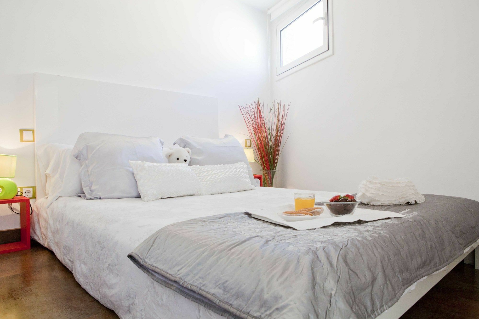 Watermelon - Penthouse Apartamento Barcelona