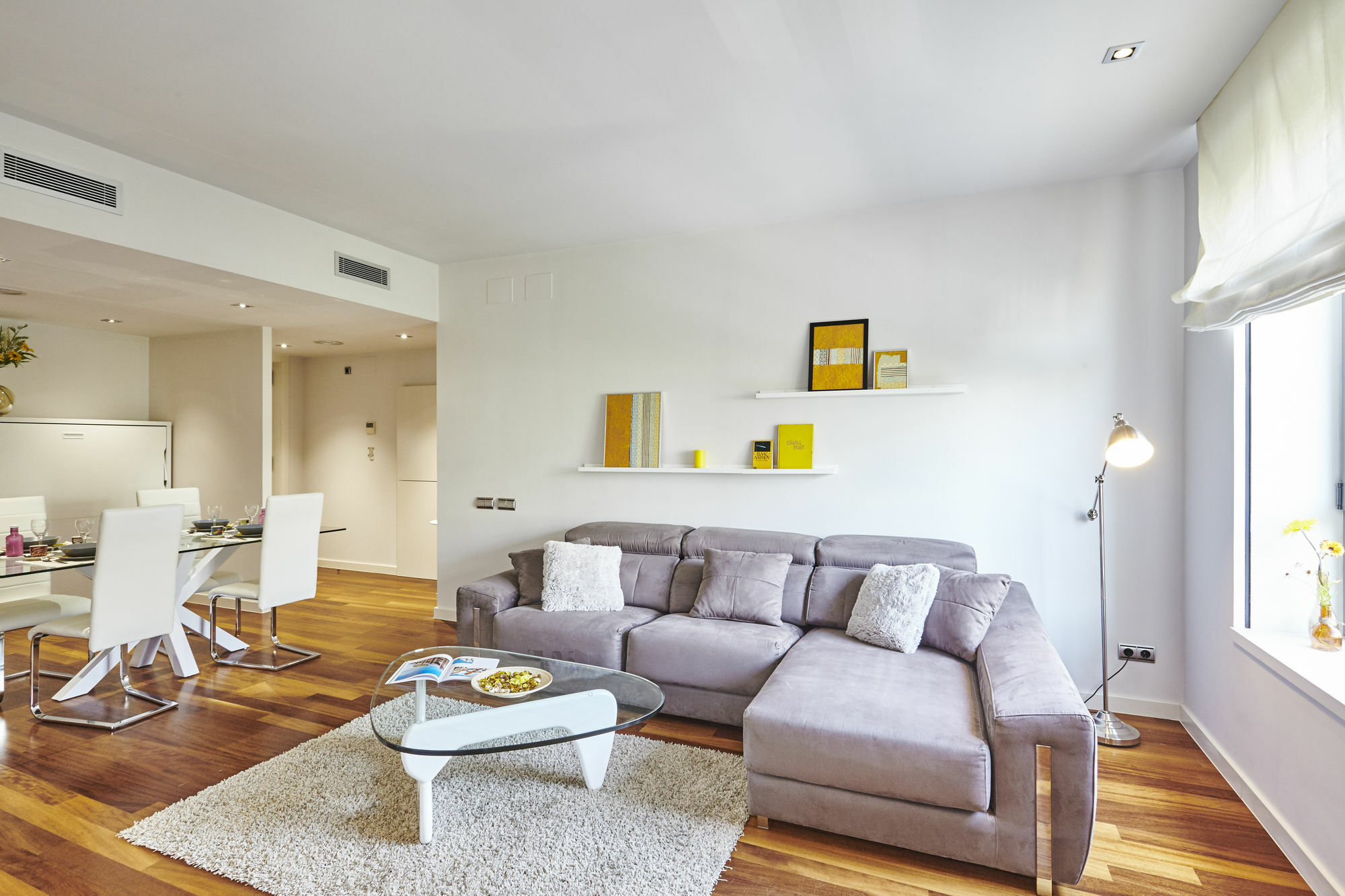 Sweet Plaza Catalunya - Centre 4* Barcelona
